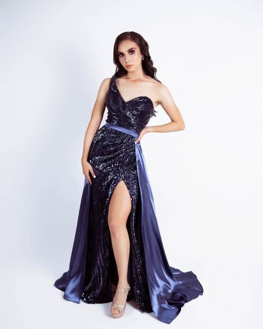 Pasó de ser reina de belleza a tener este rol en el fútbol: “Es algo difícil, no pensé que fuera tan complicado”