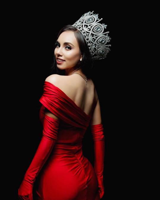 Pasó de ser reina de belleza a tener este rol en el fútbol: “Es algo difícil, no pensé que fuera tan complicado”