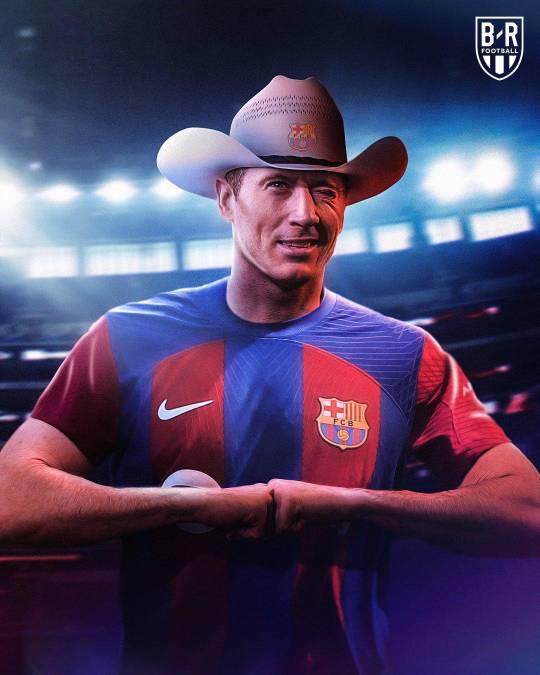 Xavi papá de Ancelotti: los jocosos memes que dejó la goleada de Barcelona sobre Real Madrid en pretemporada