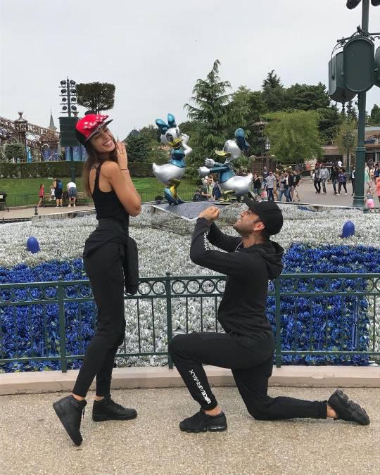 Filtran la desgarradora carta que Dani Alves envió a Joana Sanz y la modelo explota: “No me equivoqué, si era tú”