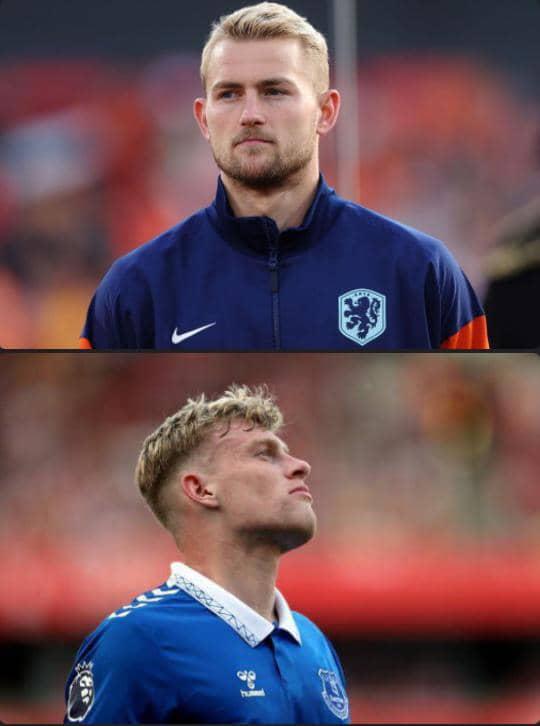 Hansi Flick no lo quiere y se va del Barcelona; la otra bomba del Real Madrid y lo que pasa con David De Gea