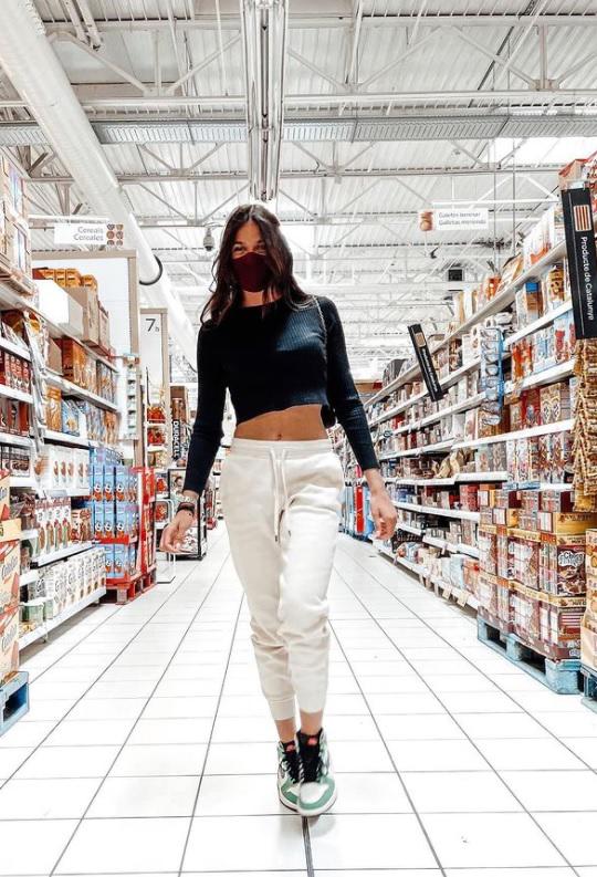 Crack del Manchester City puede llegar al Barcelona por su relación con la preciosa hija del técnico Luis Enrique