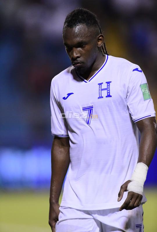 Una tristeza profunda: El rostro de Bolillo, jugadores de Honduras destrozados y Canadá celebrando su venganza en el Olímpico