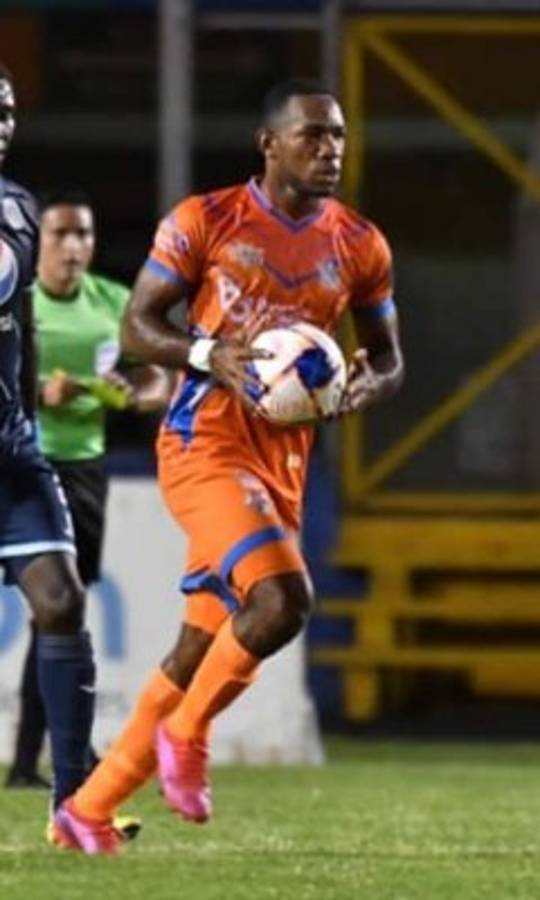 ¡Con tridente en ataque! El 11 ideal de la Jornada 2 del torneo Apertura 2020 en Honduras