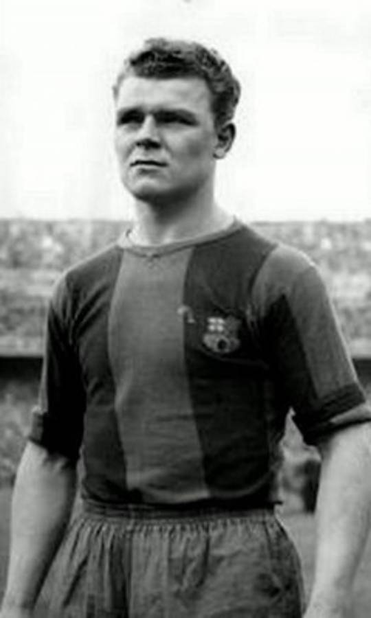 Estos son los jugadores que han hecho cinco o más goles en un partido