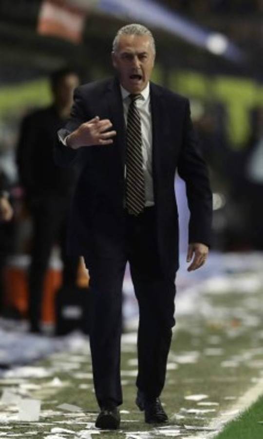 Locura y éxtasis: Las imágenes imperdibles del Boca-River por la Copa Libertadores