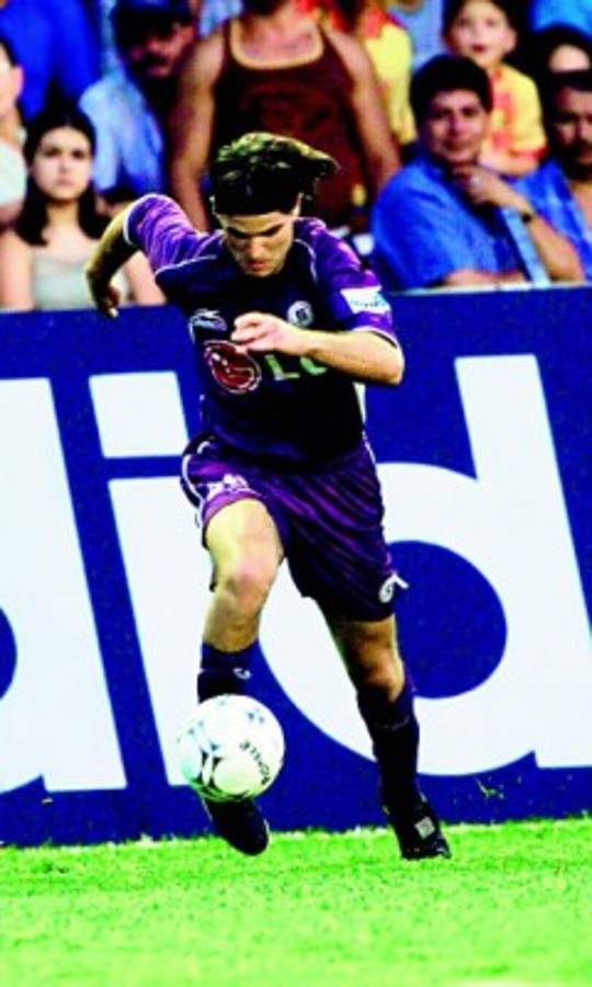 Los peores refuerzos extranjeros en el fútbol centroamericano