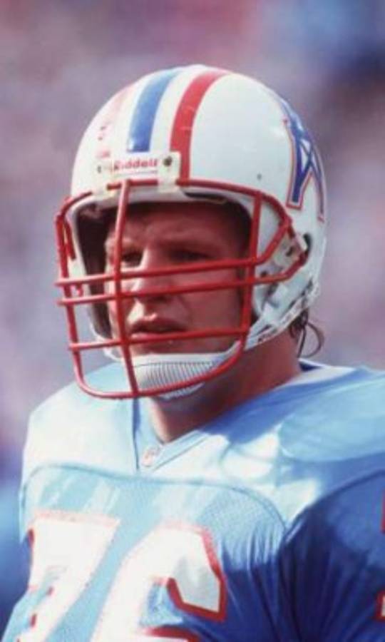 GALERÍA: El suicidio y el deporte siempre han ido de la mano