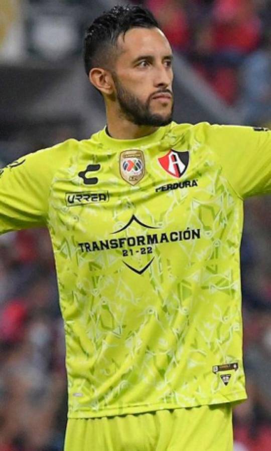 Un futbolista vale más que Olimpia: Atlas lidera la lista de los jugadores más caros en el mercado