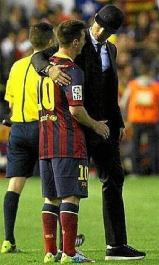 Real Madrid vs Barcelona: Los 13 polémicos gestos que pasaron a la historia del clásico