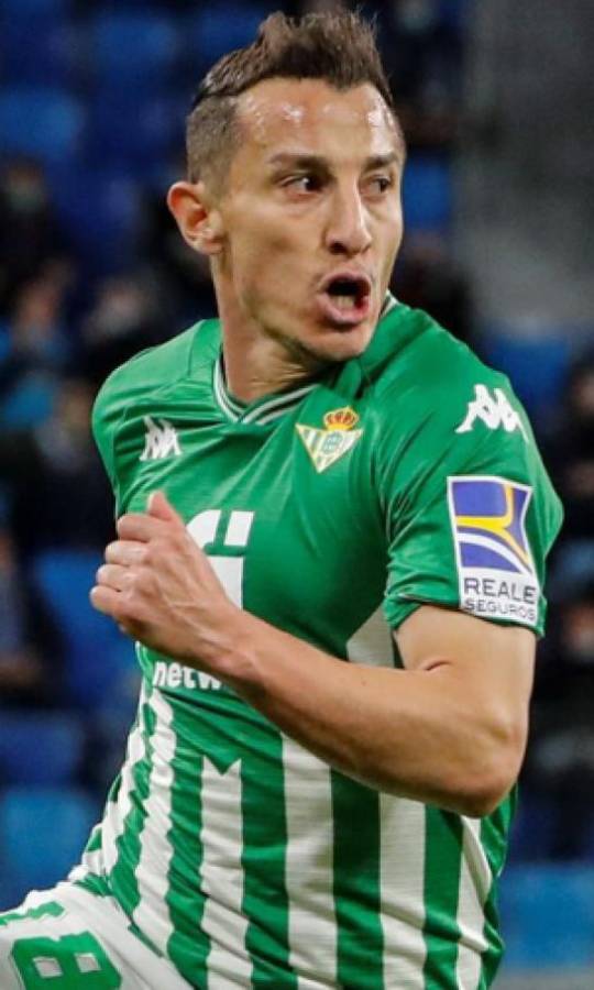 Salen a la luz los salarios de los futbolistas mexicanos que más ganan: el que tiene 42 años y cobra una barbaridad