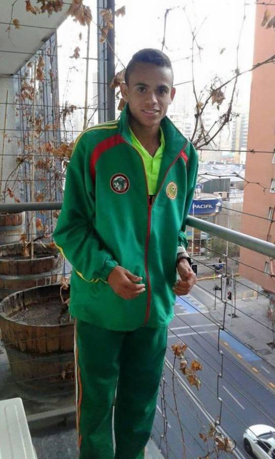 La impactante historia de Luis Díaz: De la pobreza y desnutrición a jugar la final de la Champions League