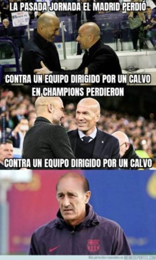 Vinicius, víctima de los memes previo al clásico español Real Madrid-Barcelona