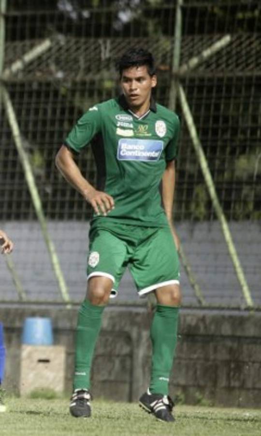 Los grandes fichajes de la Liga de Ascenso de Honduras obligados a resaltar