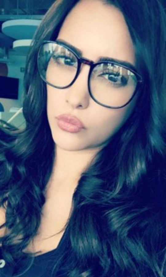 Melissa Castillo, la mexicana que encendió Instagram