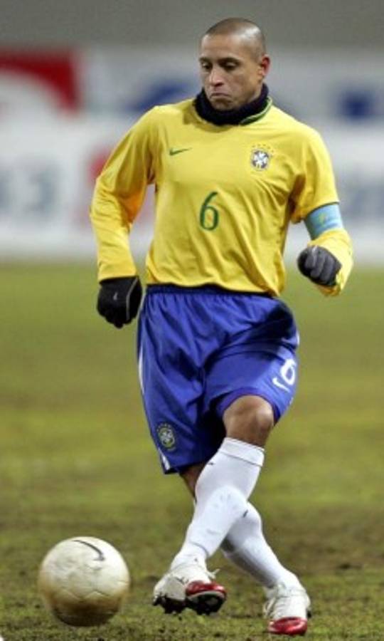 Los mejores jugadores en la historia de Brasil y Argentina