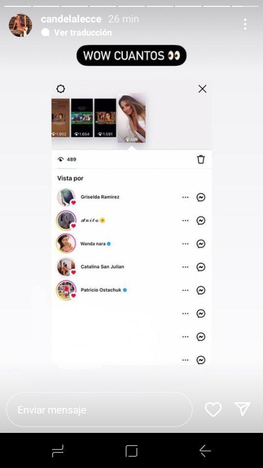 Chica denuncia a Mauro Icardi de acoso por WhatsApp y revelan lo hizo Wanda Nara: “Quiero que se borre”