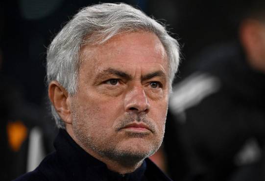 OFICIAL: Roma echa a José Mourinho y el técnico ya es vinculado con un gigante de Europa