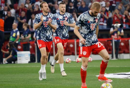 Real Madrid, gracias a doblete de Vinicius, rescata un empate y buscará el boleto a la final ante Bayern Múnich en su casa