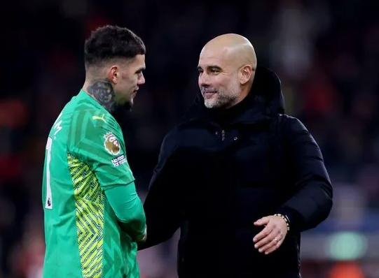 Manchester City anuncia salida y Guardiola se vuelve loco; Flick lo aparta del Barcelona y renovación en el Real Madrid