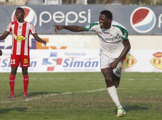 Jugadores del Platense que pintaban para mucho y no 'reventaron'