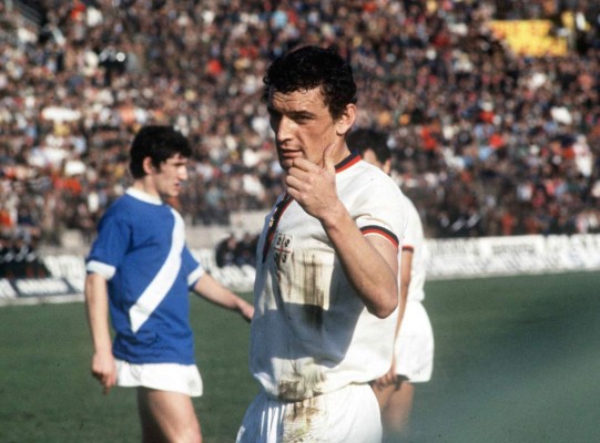 Los 10 crack que se retiraron por lesiones en las rodillas