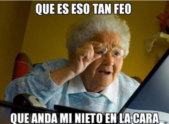 ¡Para morir de la risa! La máscara de McDonald en Alajuelense generó memes muy graciosos en Costa Rica