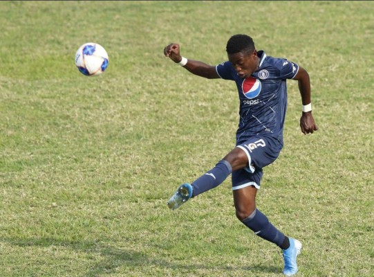 Fichajes: DT del Houston se pronuncia sobre Maynor y Boniek; Motagua trabaja en renovaciones