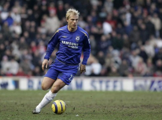 Los 13 futbolistas que han sudado las camisetas del Chelsea y Barcelona