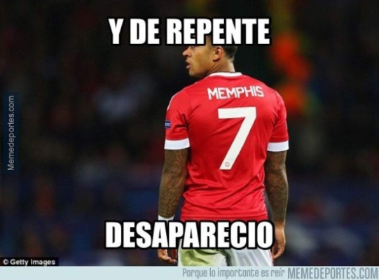 Los mejores memes que dejó el fin de semana en el mundo del fútbol