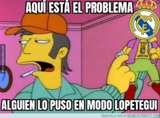 Lionel Messi y Eden Hazard, víctimas favoritas de los memes de la semana