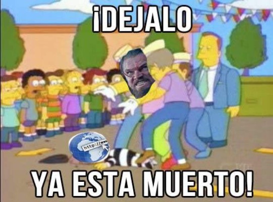 Leonardo DiCaprio, protagonista de los memes tras ganar su primer Oscar