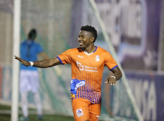 Jugadores que Motagua intentó fichar en su momento y no pudo hacerlo