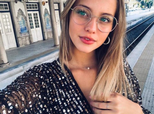 Calentaron el Atlético-Barcelona: Estas son las espectaculares novias de los futbolistas