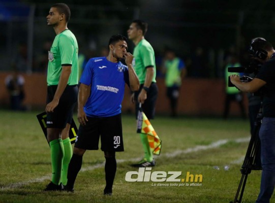 Fiesta y pura belleza: El ambientazo con el que arrancó el torneo Clausura 2020 en Honduras