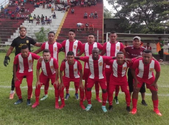 Conocé los equipos de Liga Mayor que jugarán la Copa Presidente 2018