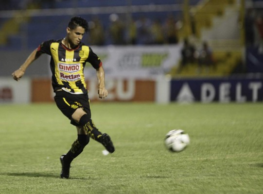 El presente del plantel de Real España campeón en 2010