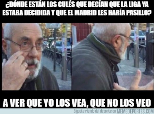 Imperdibles: Los memes de la trabajada victoria del Real Madrid ante Getafe