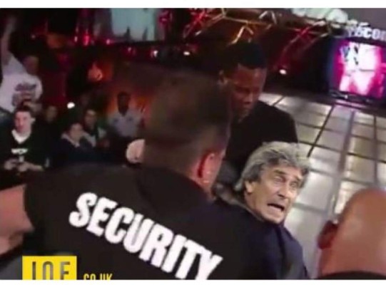 Los mejores memes de la victoria del Manchester United ante el City