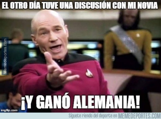 Los memes del fin de semana se mofan en CR7, Barcelona y la boda de Messi