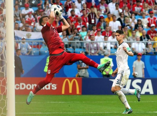 ¡IMPERDIBLE! 15 curiosidades de la fase de grupos del Mundial Rusia 2018