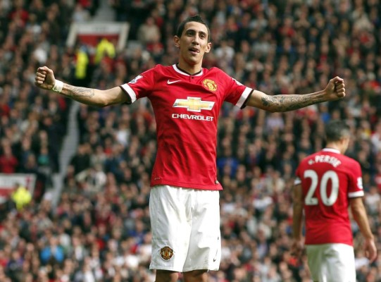 Los fichajes más caros de la Premier League de Inglaterra