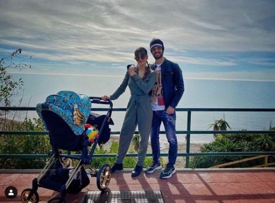 Elefantes, jeques y el gestazo de Vinícius: Así son las vacaciones de los grandes futbolistas