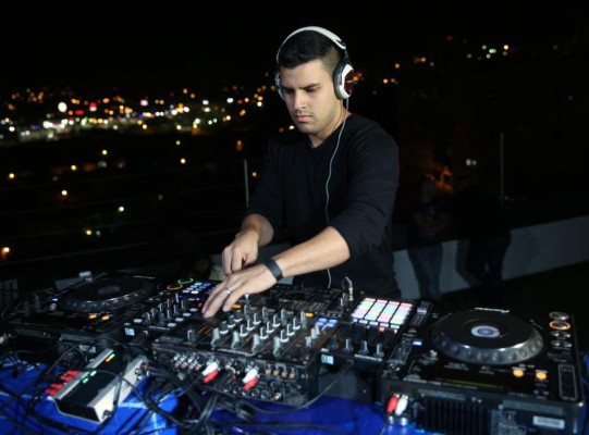 ¡Con lujo de detalles! Así será la espectacular boda de Carlo Costly con Tita Torres