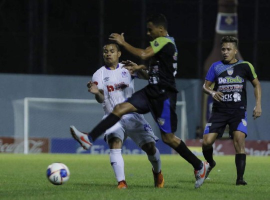 Real Sociedad busca pegarle a otro grande enfrentando a Motagua en Comayagua