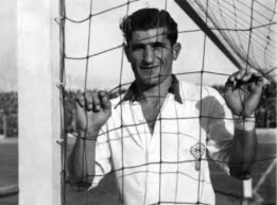 Solo dos siguen activos: Los máximos goleadores en la historia de la Copa América&nbsp;&nbsp;