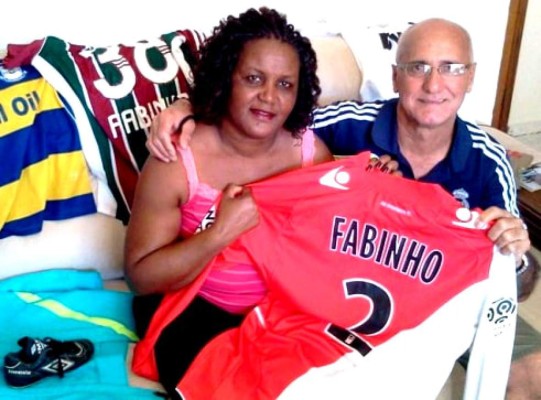 Duro momento: el drama que vive Fabinho, jugador brasileño del Liverpool; su esposa lo confirma