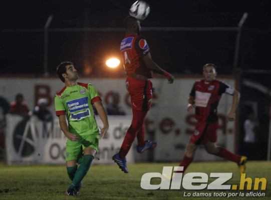 Las mejores imágenes de la jornada 15