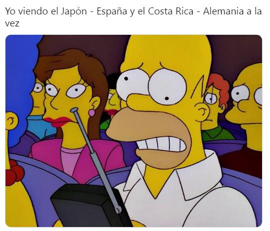 Los memes hacen pedazos a Alemania por quedar fuera, pero alaban a Costa Rica por su buen cierre de Mundial
