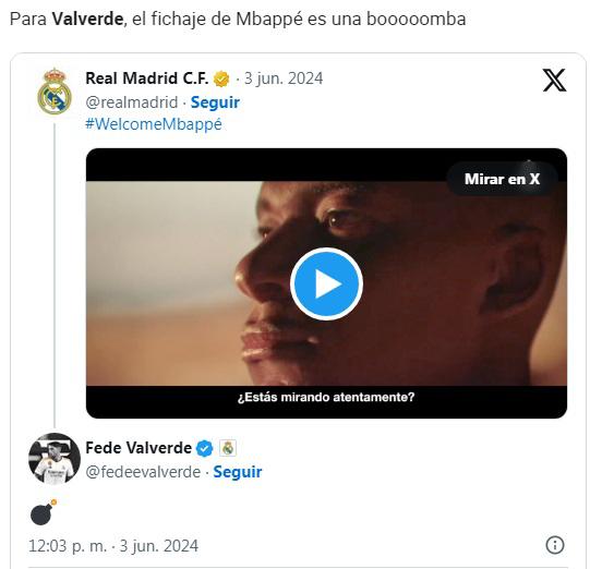 Inesperada reacción de Cristiano y Keylor Navas: los mensajes a Mbappé tras fichar por Real Madrid: “Emocionado de...”